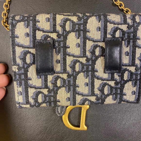 Christian Dior Crossbody - Picture 5 of 5